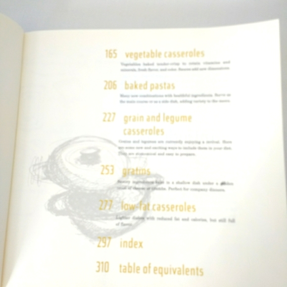 The Big Book of Casseroles - Picture 3 of 7